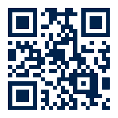 QR Code para instalar a app e-Ponto no telemóvel